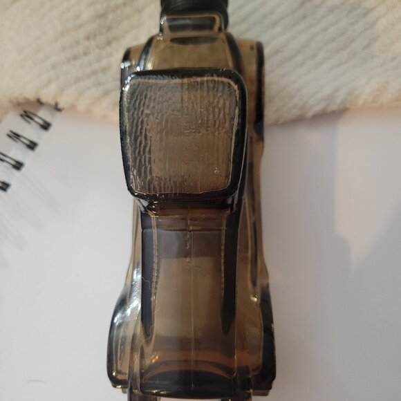 Vintage Avon Car Decanter Collectible. -- -ITEM #1582 - Picture 5 of 6